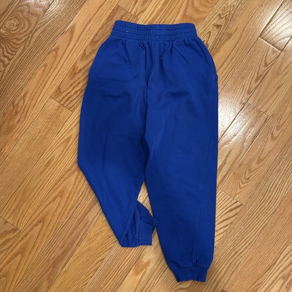 Boys Medium Nike Sweatpants - Picture 3 of 5